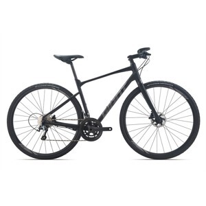 Xe đạp touring Giant Revolt F1 2022