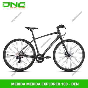 Xe Đạp Touring Merida Explorer 100 2021