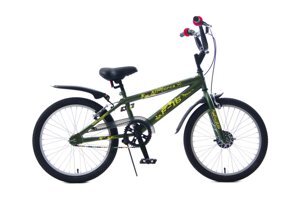 Xe đạp trẻ em asama amt 01