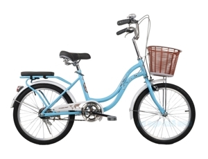 Xe đạp trẻ em Fascino FM20 20 inch