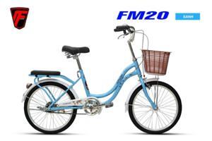 Xe đạp trẻ em Fascino FM20 20 inch