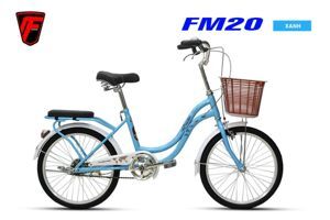 Xe đạp trẻ em Fascino FM20 20 inch