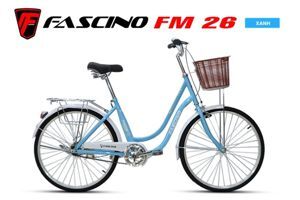 Xe đạp trẻ em Fascino FM26 26 inch