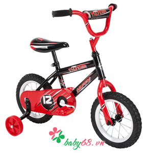 Xe đạp trẻ em Huffy Pro thunder 12 inch