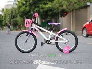 Xe đạp trẻ em Jett Cycles Pixie