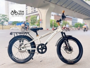 Xe đạp trẻ em Jett Cycles Raider