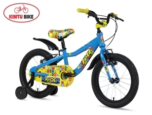 Xe đạp trẻ em Jett Cycles Raider