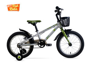 Xe đạp trẻ em Jett Cycles Raider