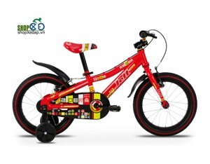 Xe đạp trẻ em Jett Cycles Raider