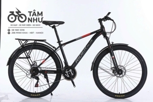 Xe đạp trẻ em Jett Cycles Raider