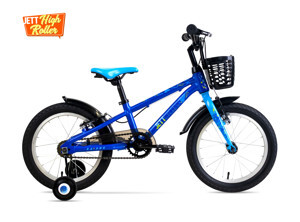 Xe đạp trẻ em Jett Cycles Raider