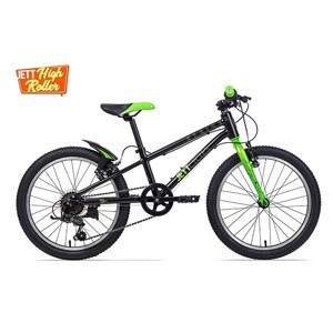 Xe đạp trẻ em Jett Striker 2018