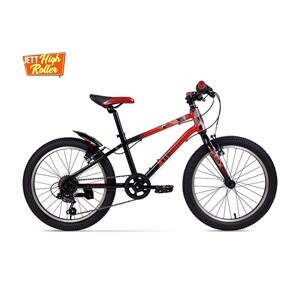 Xe đạp trẻ em Jett Striker 2018