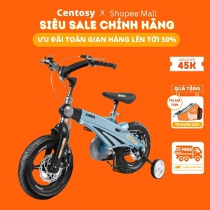 Xe đạp trẻ em Jianner-