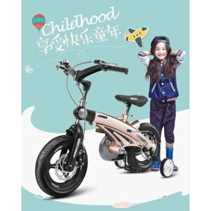 Xe đạp trẻ em Jianner S9