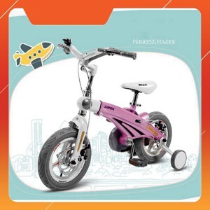 Xe đạp trẻ em Jianner S9