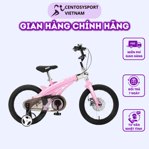 Xe đạp trẻ em LanQ 40 - 12 inch