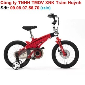 Xe đạp trẻ em LanQ 40 - 12 inch