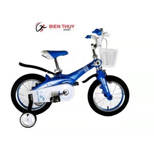 Xe đạp trẻ em LanQ 43 - 12 inch
