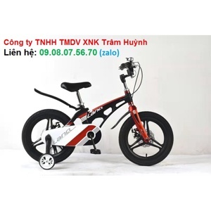 Xe đạp trẻ em LanQ 46