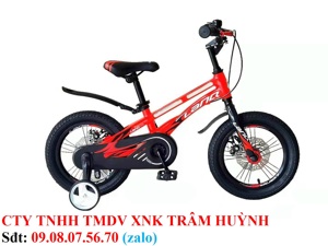 Xe đạp trẻ em LanQ 80