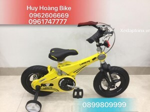 Xe đạp trẻ em Lanq FD1241 2017