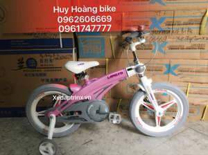 Xe đạp trẻ em Lanq FD1640