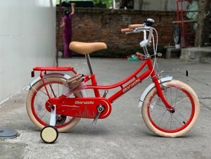 Xe đạp trẻ em Maruishi Retro 16 inch
