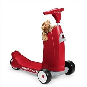 Xe đẩy chân trẻ em Radio Flyer Ride 2 Glidel RFR 610