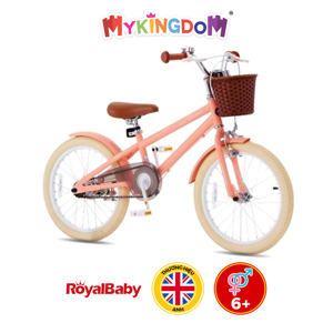 Xe đạp trẻ em Royal Baby Freestyle RB18B-6