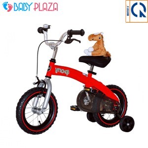 Xe đạp trẻ em Royal Baby Pony RB14B-4