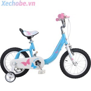 Xe đạp trẻ em RoyalBaby ButterFly (RB12-19)