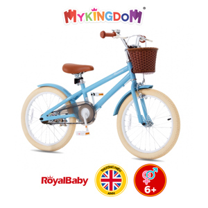 Xe đạp trẻ em RoyalBaby Freestyle 20B-6