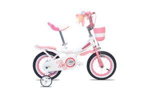 Xe đạp trẻ em RoyalBaby Jenny RB14G-4 14 inch