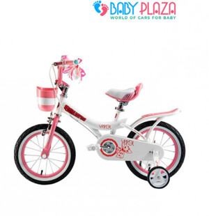 Xe đạp trẻ em RoyalBaby Jenny RB12G-4 (G-4)