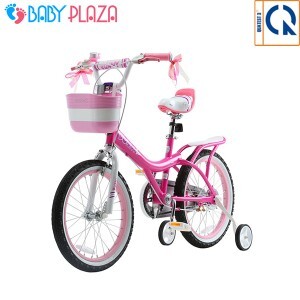 Xe đạp trẻ em RoyalBaby Jenny RB12G-4 (G-4)