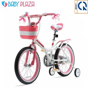 Xe đạp trẻ em RoyalBaby Jenny RB12G-4 (G-4)