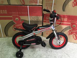 Xe đạp trẻ em Stitch JK 903 16 inch