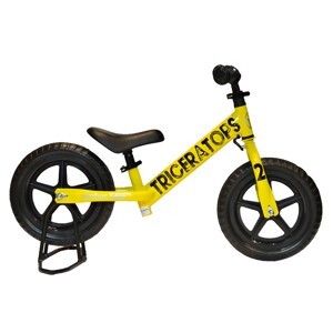 Xe đạp trẻ em thăng bằng Nimbus Triceratops