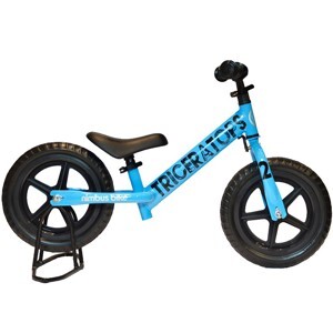 Xe đạp trẻ em thăng bằng Nimbus Triceratops