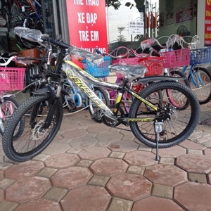 Xe đạp trẻ em Thống Nhất MTB 20-04 20 inch