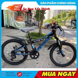 Xe đạp trẻ em Thống Nhất MTB 20-04 20 inch