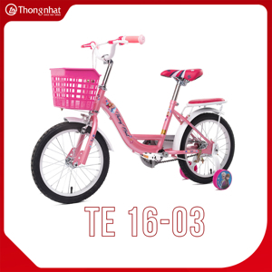 Xe đạp trẻ em Thống Nhất TE 16-03 16 inch