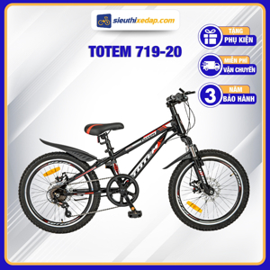 Xe đạp trẻ em Totem 719-20