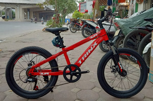 Xe đạp trẻ em Trinx Junior 1.0 2020