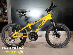 Xe đạp trẻ em Trinx Junior 4.0 20 Inch 2021