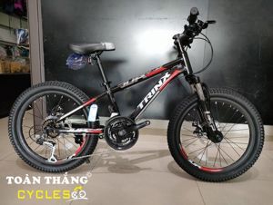 Xe đạp trẻ em Trinx Junior 4.0 20 Inch 2021