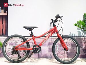 Xe đạp trẻ em Youth Giant XTC Jr 20 Lite - 2021