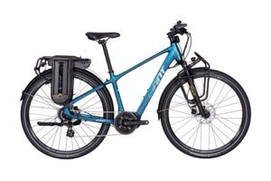 Xe đạp trợ lực điện Giant Expedition / Tour E+200 2022