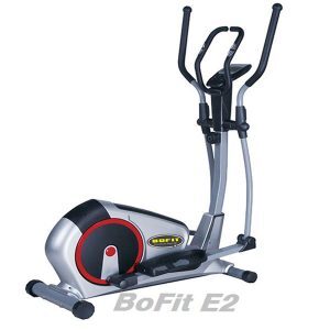 Xe đạp trượt tuyết Bofit E2